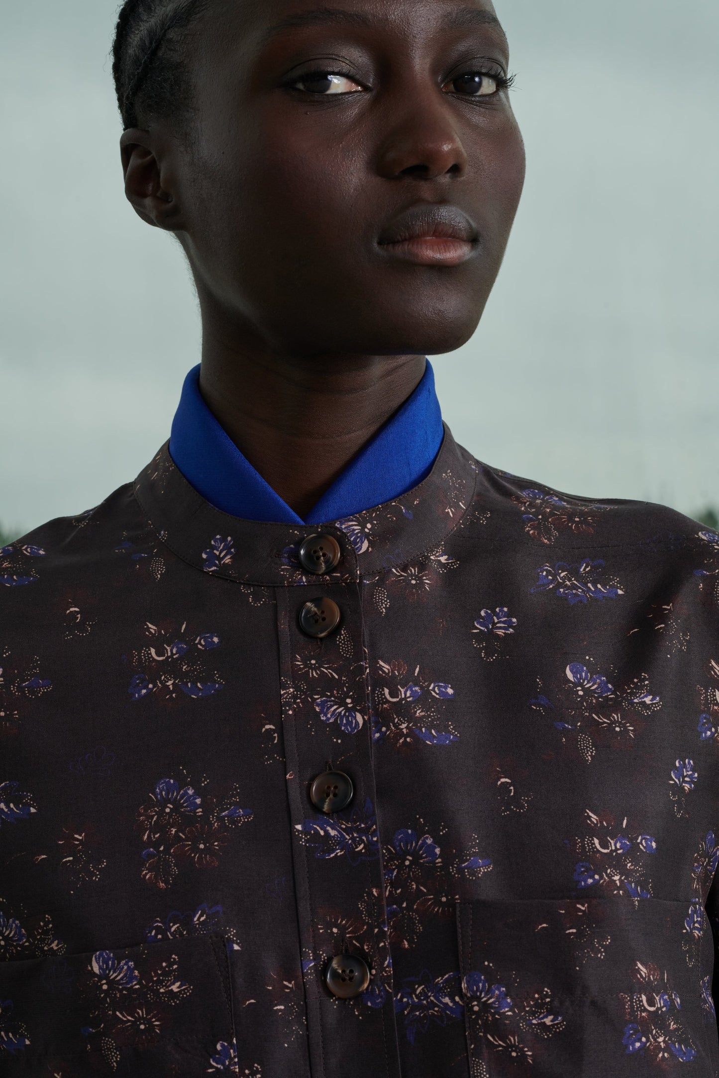 LAURE SHIRT