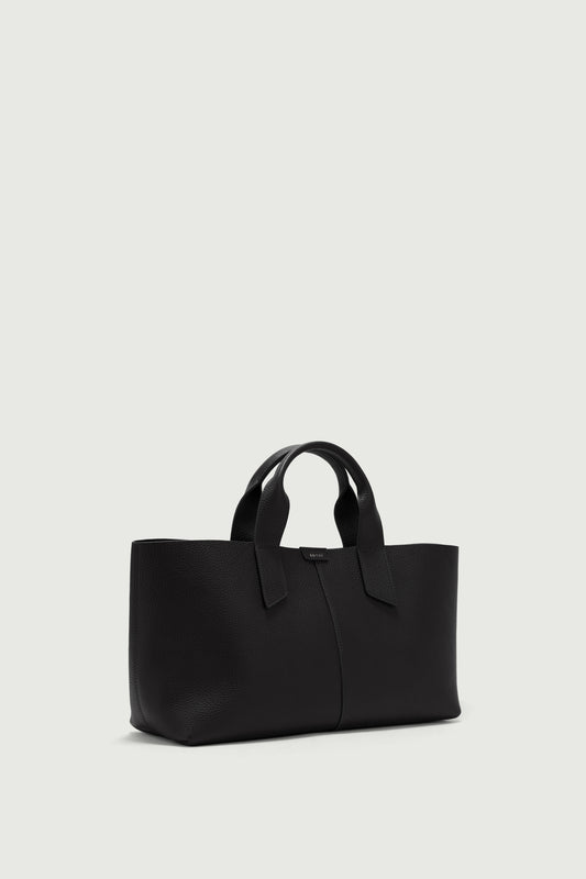 Suave bag - Black - Leather - Women